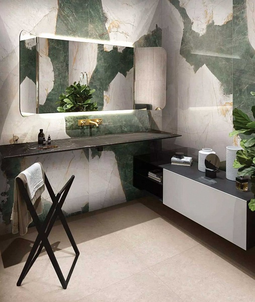 Heritage Luxe