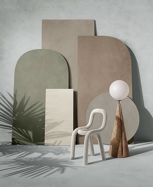 Homescape
