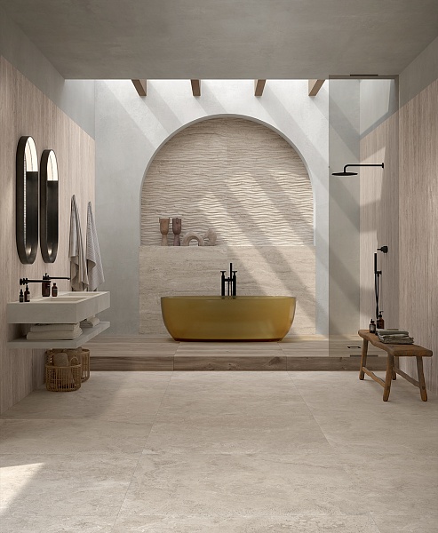 Royal Travertino